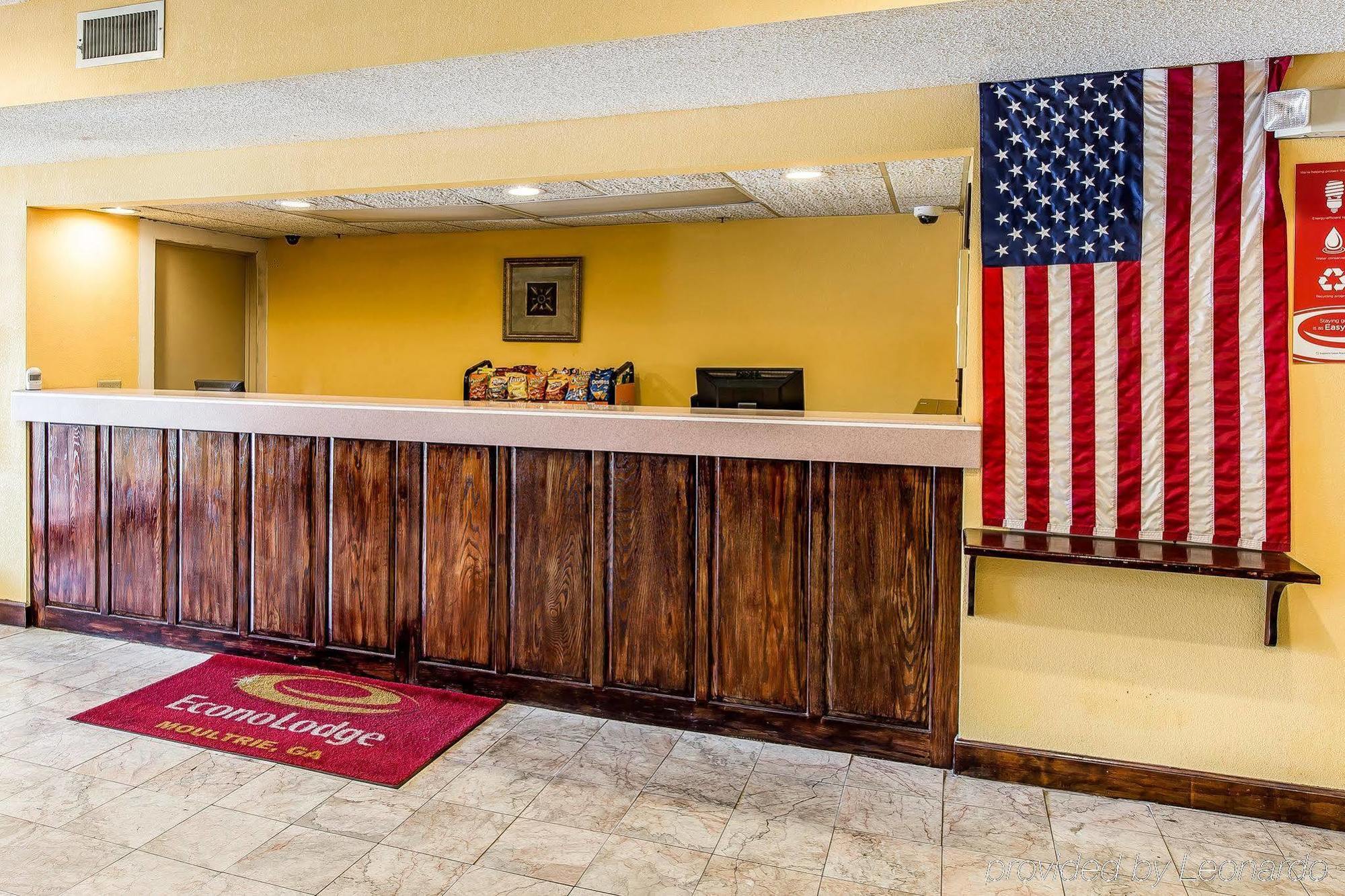 Quality Inn مولتري المظهر الخارجي الصورة